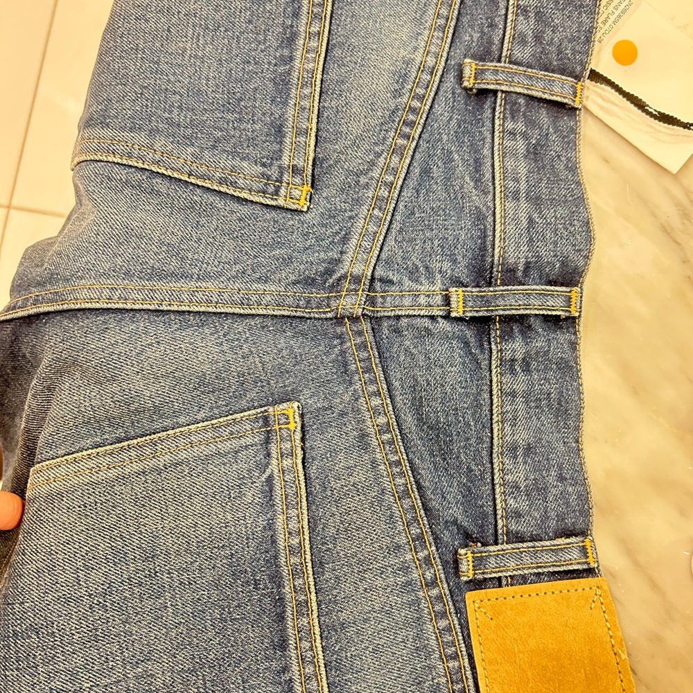 Celine Jeans Serge - Picture 2 of 6